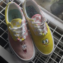 Vans