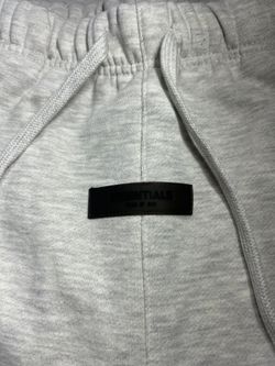 Essentials Shorts