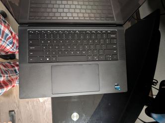 XPS 15 9539 | 32gb  | Intel Ultra i9 13th Gen, NVIDIA 4060 RTX | 2 TB