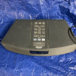 Bose Radio