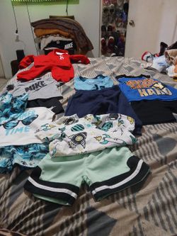 Baby Boys Sets All Sizes 