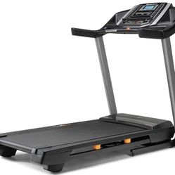 Nordictrack Treadmill 