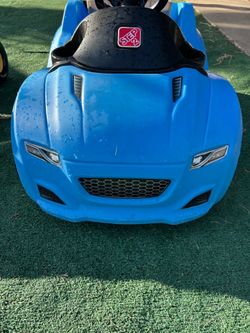 Step 2 Toddler Ride Cruiser