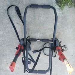 Bike Rack