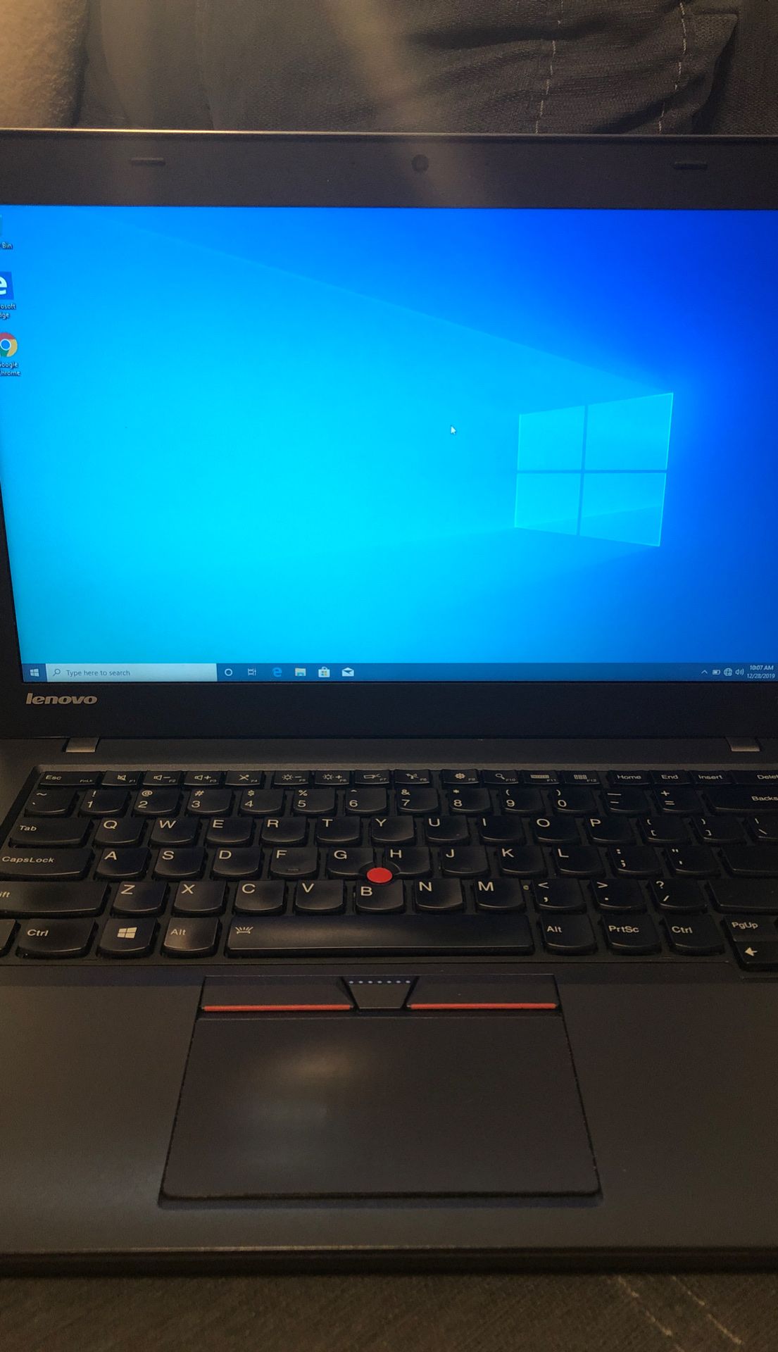 Lenovo ThinkPad T450 i7 Laptop