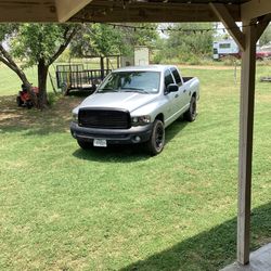 2003 Dodge Ram 1500