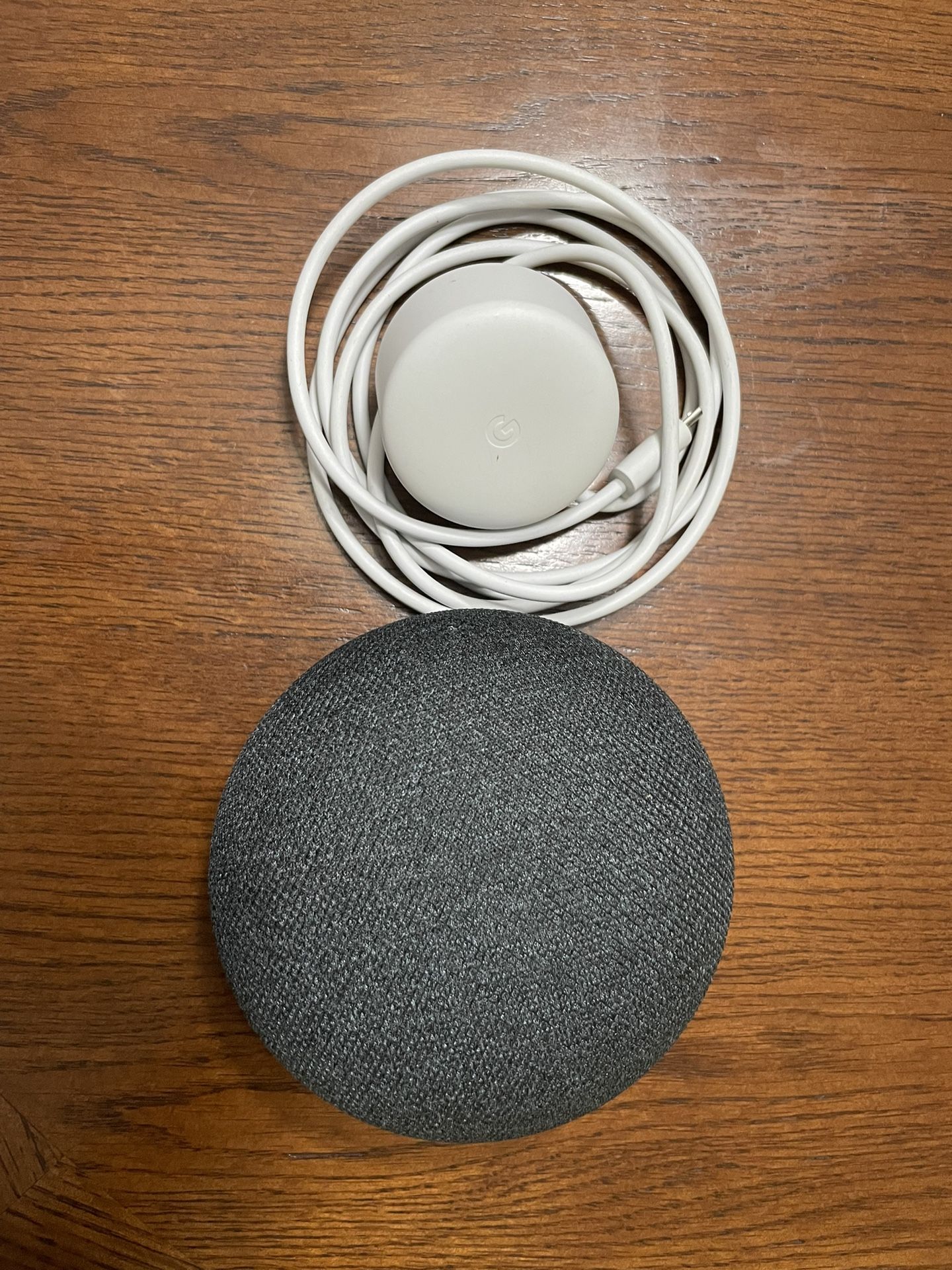 Google Mini NEW