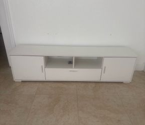 LED TV Stand
