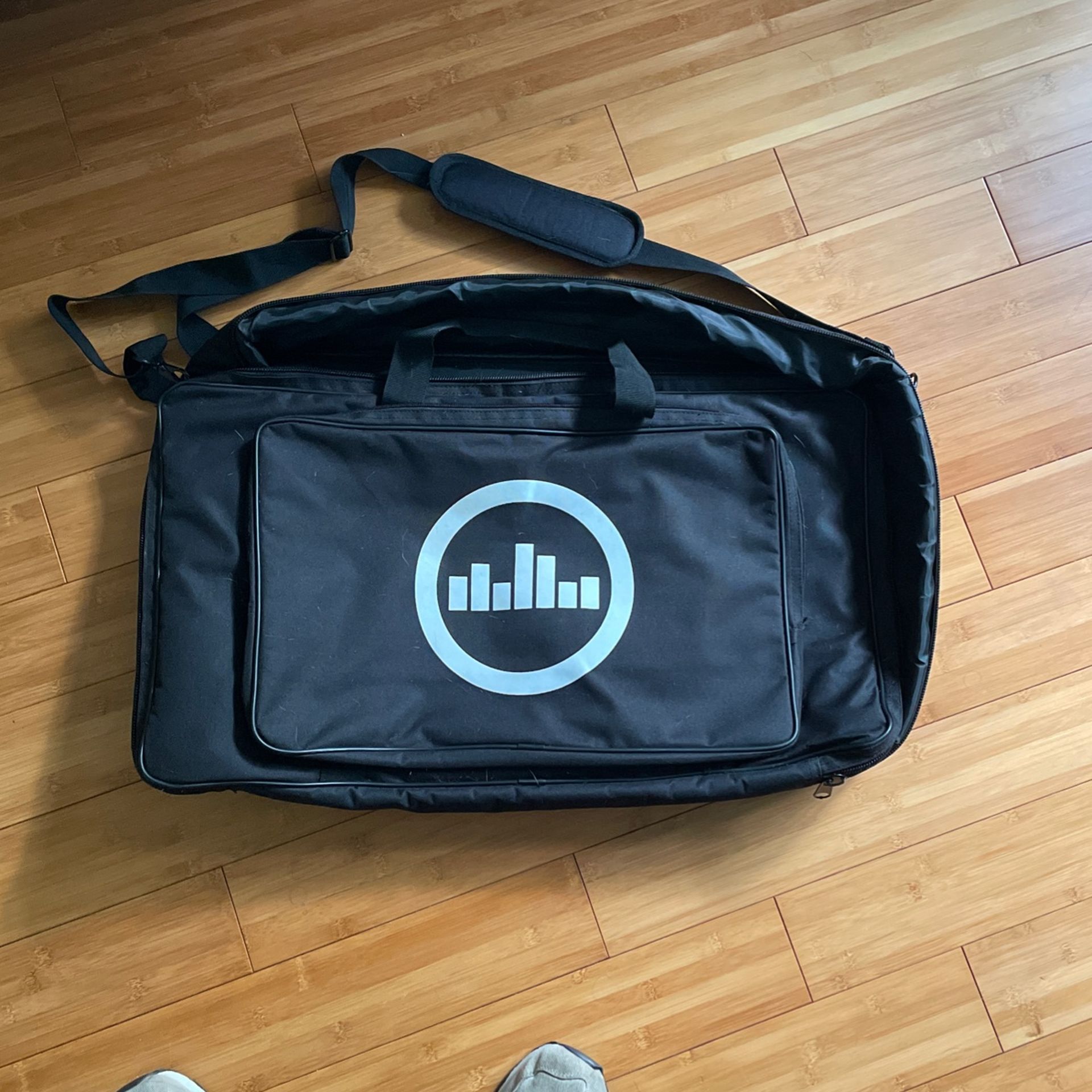 Pedalboard Bag