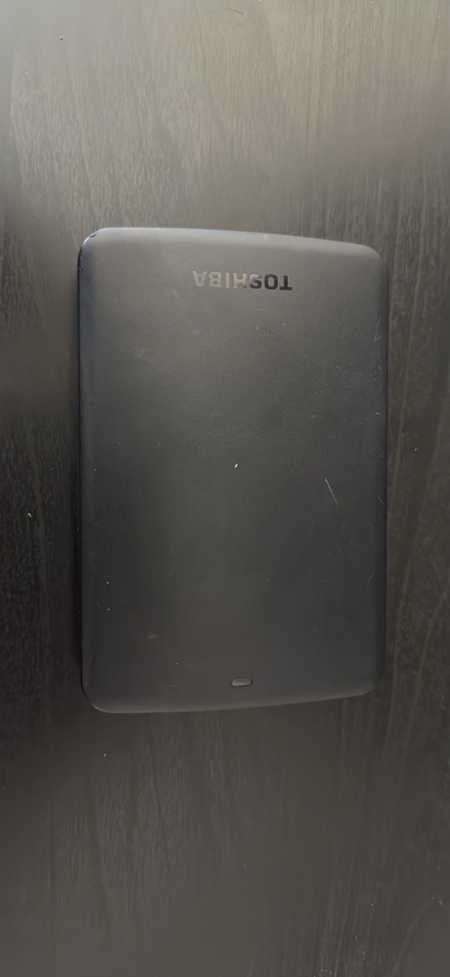 2tb Hard Drive