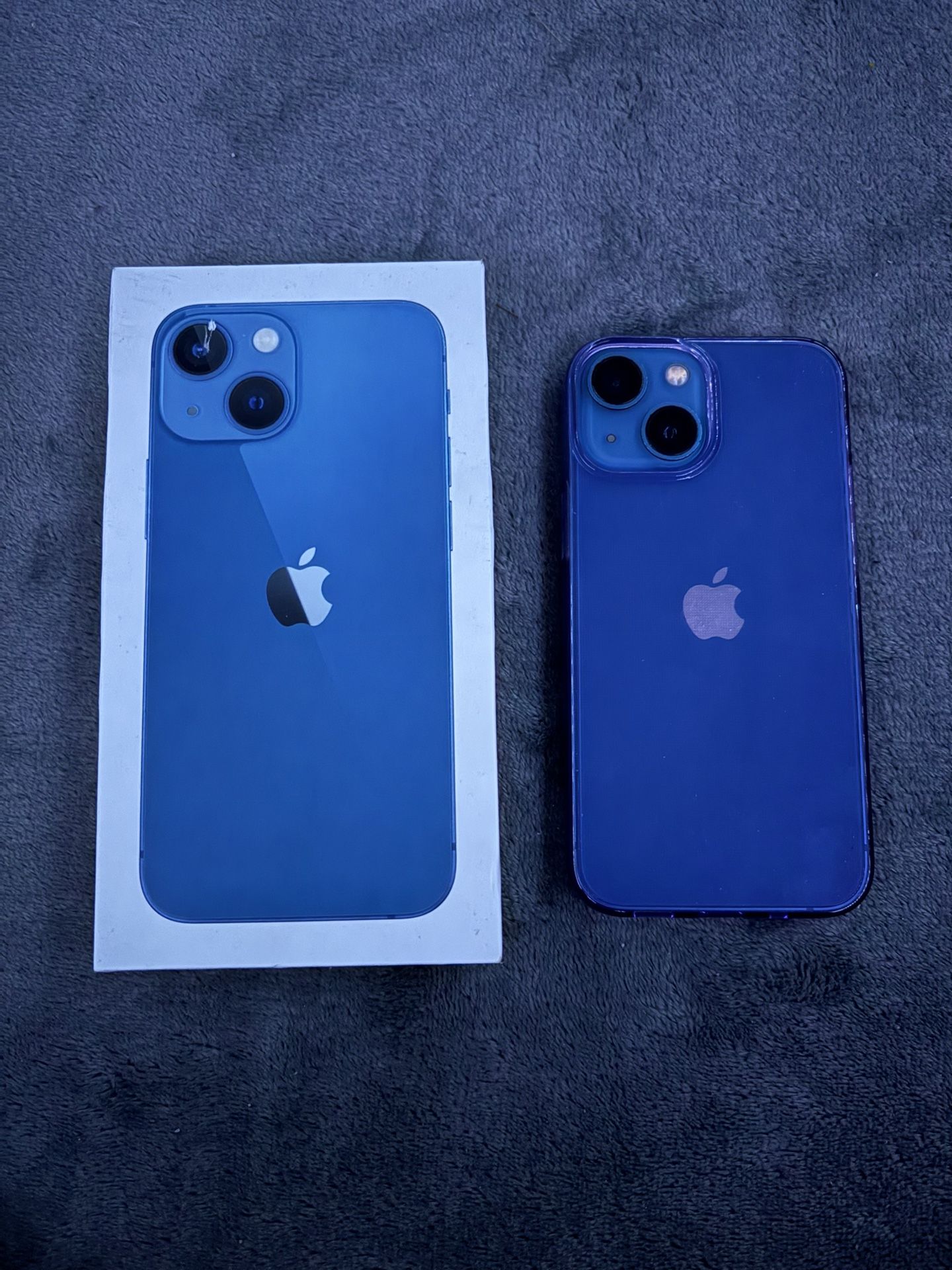 iPhone 13 Mini Unlocked