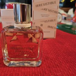 GIVENCHY (NEW) IRRESISTIBLE 35ML