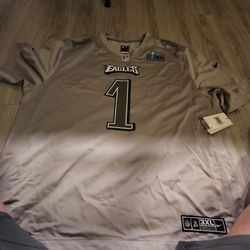 Eagles NFL Jersey