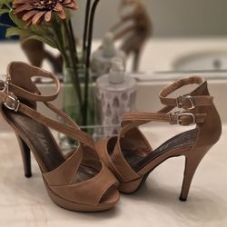 5 Inch Heels