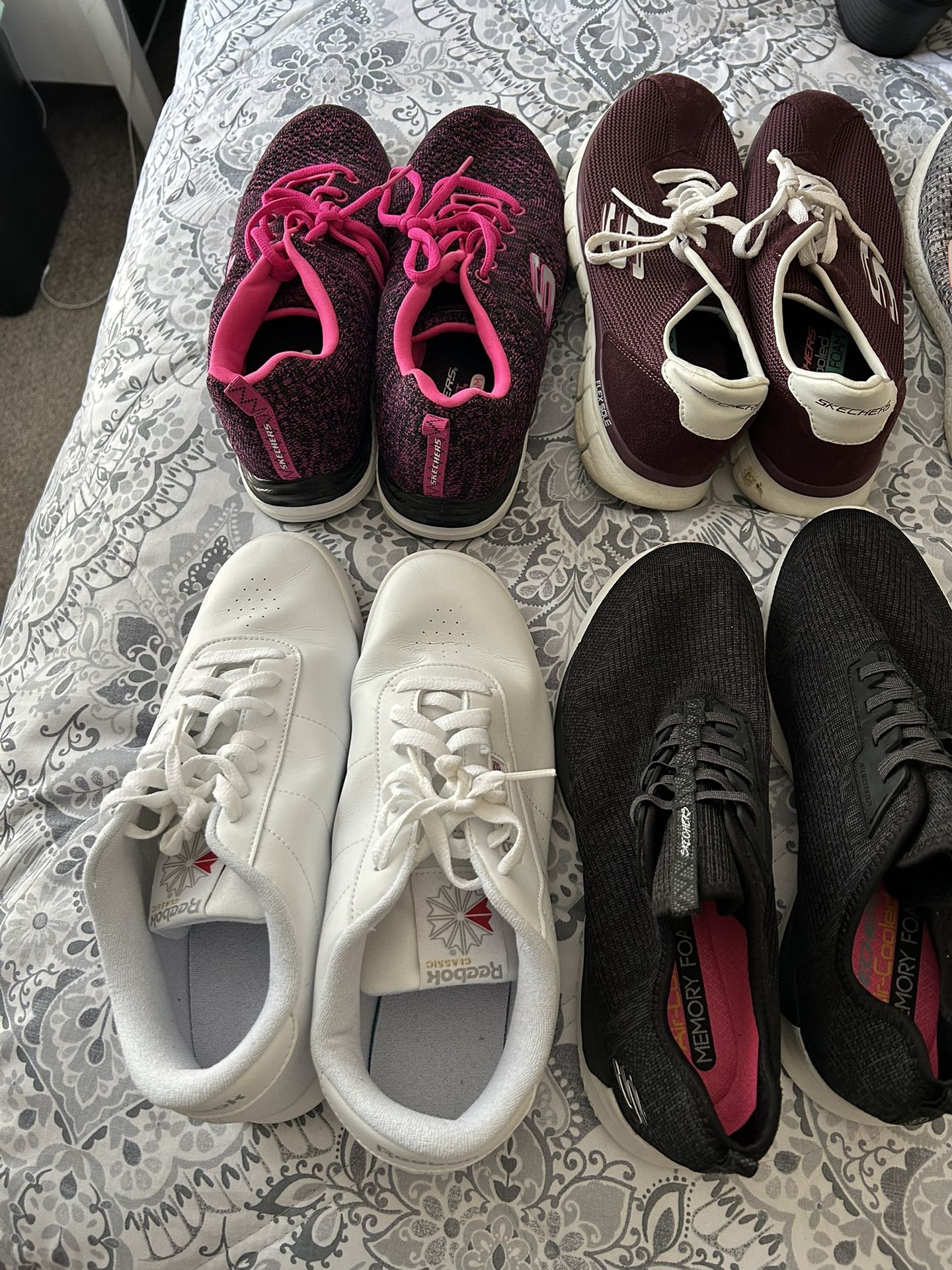 Shoes & Boots