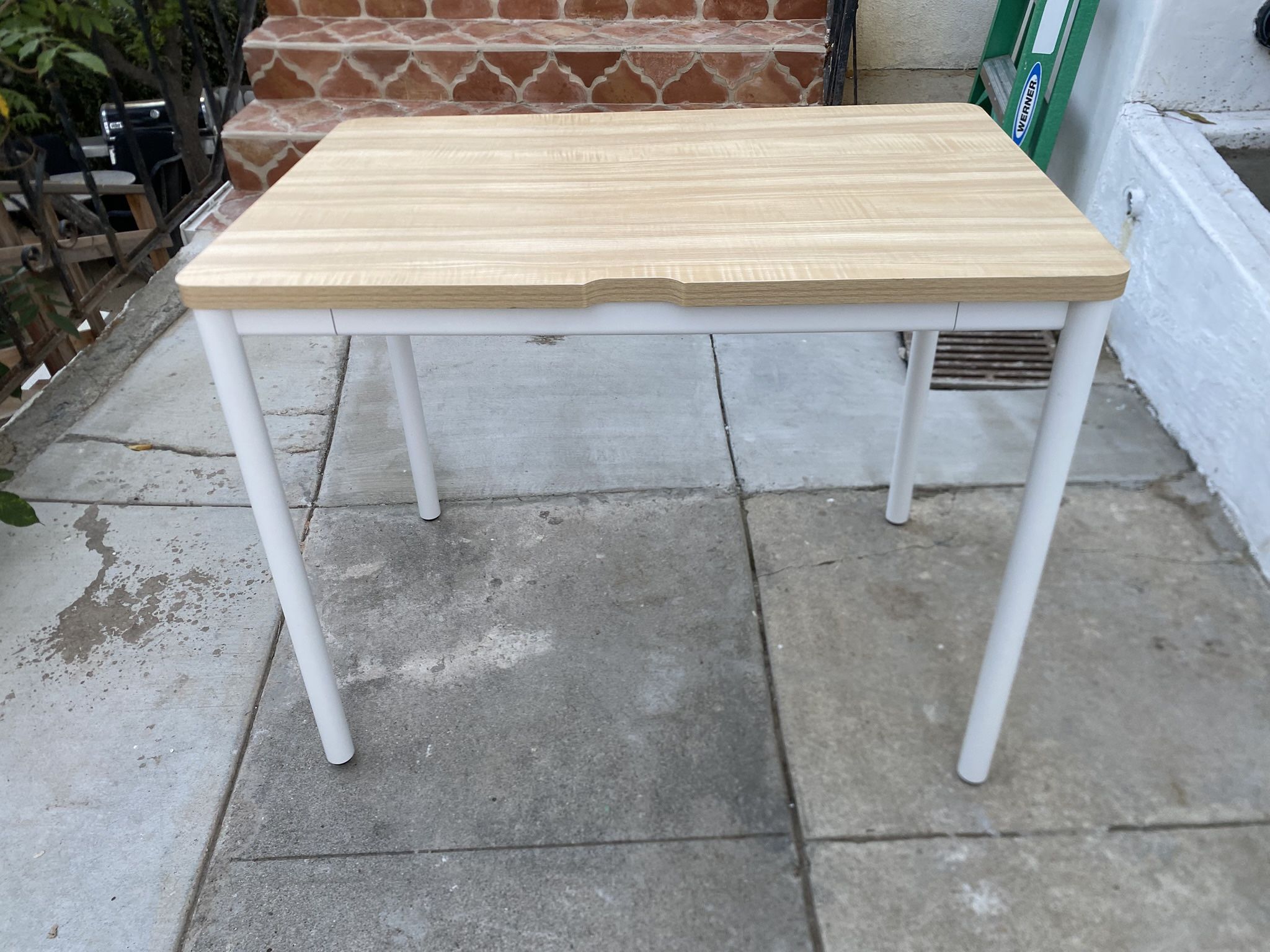 Work desk- Brand New From Branch Furniture 