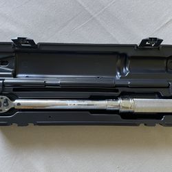 CDI Torque Wrench (A Snap-On Company)