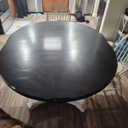 Free Dining Room Table 