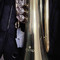 Charcheta Cecilio nuevo