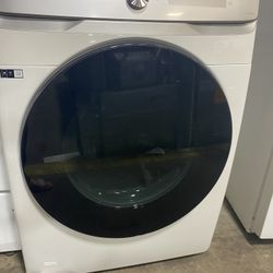 New Dryer Electric