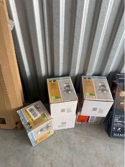 led indoor spotlight brushed nickel finish price