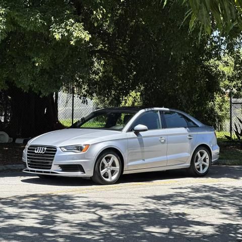 2016 Audi A3