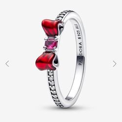 Pandora Disney Princess Ring Snow White Edition 