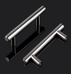 T Bar Chrome Cabinet Handles