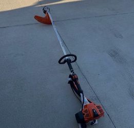 Stihl FS94 commercial weed eater