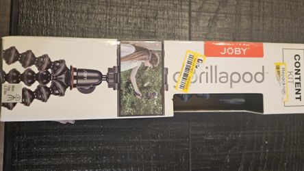 Joby Gorillapod