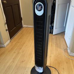 Dreo Tower Fan