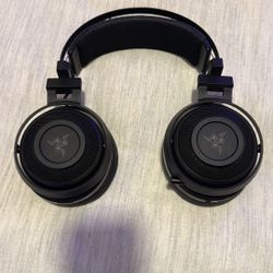 Razer Nari Wireless Gaming Headset