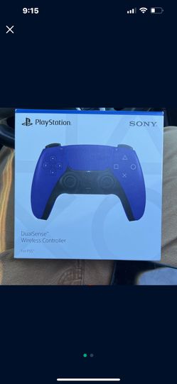 Ps5 Controller