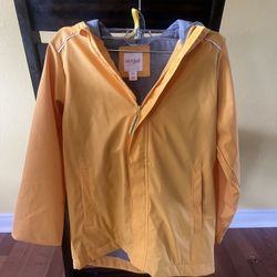 Kids Raincoat