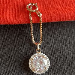 14kGP Watch And Bracelet Charms 