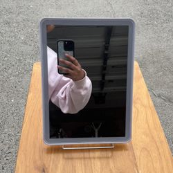 Light Up Battery Or Cord Mirror