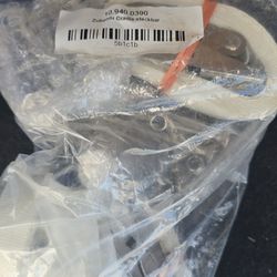 Soporte para poner en la plataforma de barco