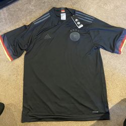 Germany Away football shirt 2020 - 2022 Team Jersey Adidas Size Men’s XXL