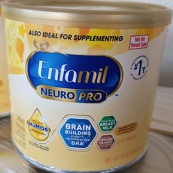 Enfamil Infant 