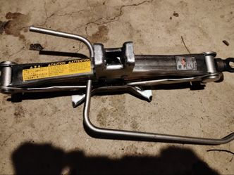 Toyota Asin jack