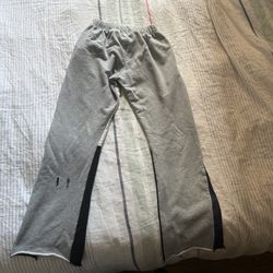 Gallery dept flare sweatpants