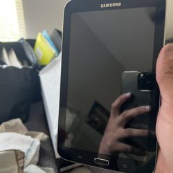 Samsung Tablet