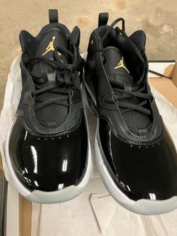 Jordan Stay Loyal 3