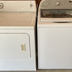 Washer & Dryer for Sell