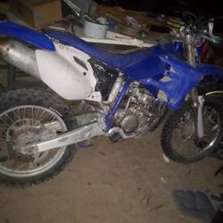 2006 Yamaha 2006