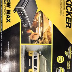 AMP | SUBWOOFER