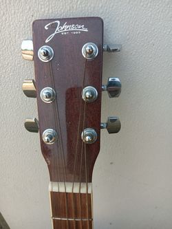 Guitarra  izquierda