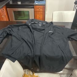 Nike Windbreaker Running Jacket