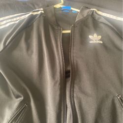 Adidas Jacket 