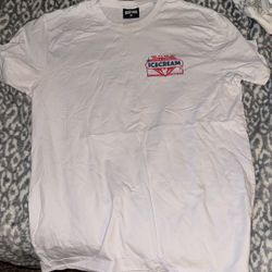 Ice Cream Tee